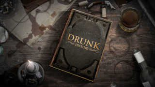 Drunk History season 5