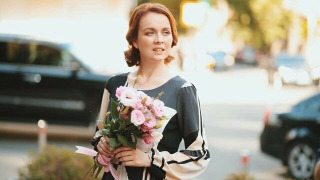 Сериал Всё, что захочешь