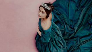 Сериал Виктория