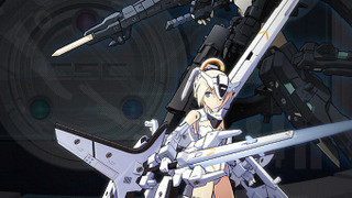 Аниме Боевые Шинки