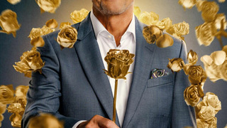 Сериал The Golden Bachelor