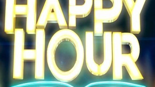 Show Alan Carr's Happy Hour
