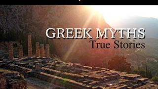 Greek Myths True Stories season 1