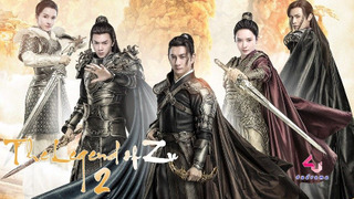 The Legend of Zu 2 season 1