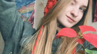 Сериал Адель вяжет