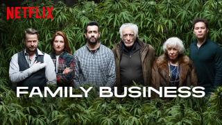 Family Business season 3