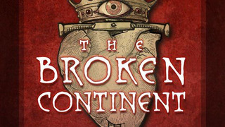The Broken Continent сезон 1