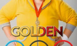 Сериал Golden