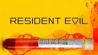 Resident Evil 