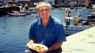 Сериал Rick Stein's Seafood Odyssey