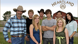 Heartland season 9