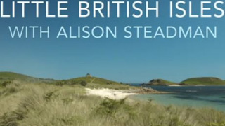 Little British Isles with Alison Steadman сезон 1