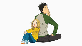 Аниме Брошенный кролик