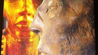 Сериал Mummy Detective