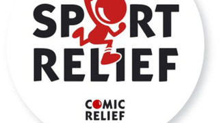 Sport Relief season 2019