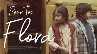 Show Pour toi Flora