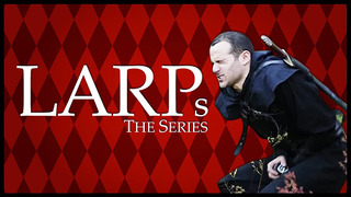 LARPs: The Series season 2