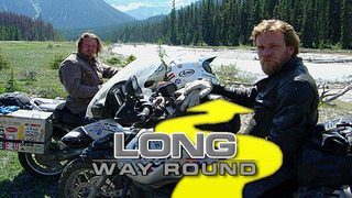Show Long Way Round