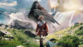 Show Ronja the Robber's Daughter