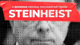 Сериал Steinheist