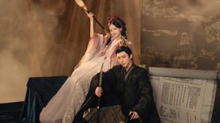 Сериал Книга грёз