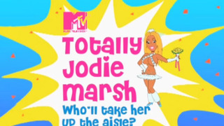 Totally Jodie Marsh сезон 1