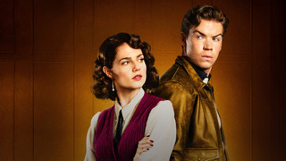 Сериал Почему не Эванс?	