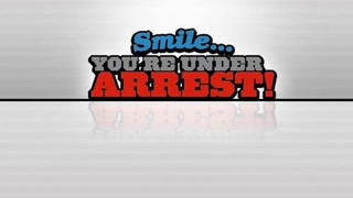 Smile You’re Under Arrest season 1