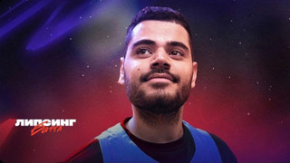 Сериал Липсинг Баттл