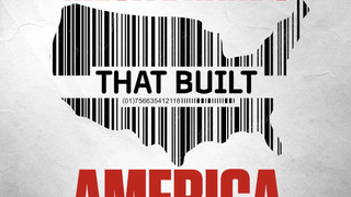 Show The Mega-Brands That Built America