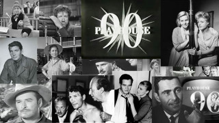 Playhouse 90 season 1