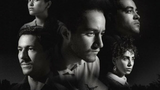 Сериал Investigation