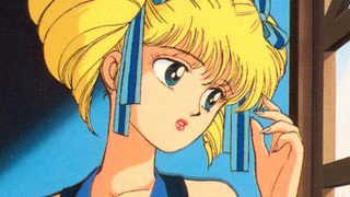 Аниме Idol Densetsu Eriko