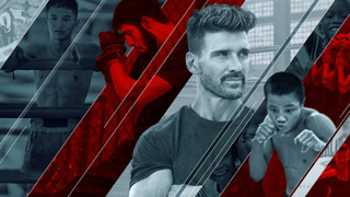 Сериал Бойцовский клуб с Фрэнком Грилло