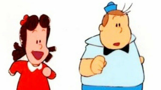 Anime Little Lulu