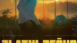 Сериал Золотой мальчик