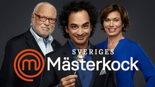 Show Sveriges Mästerkock