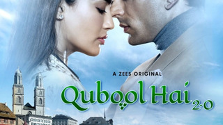 Qubool Hai 2.0 season 1