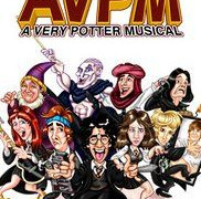 A Very Potter Musical season 1