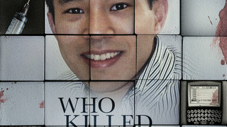 Show Who Killed Robert Wone?