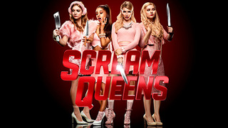 Show Scream Queens