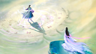 Сериал Китайский паладин 6	