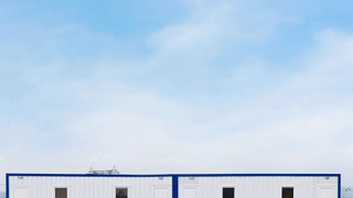 Сериал House Hunters: Outside the Box