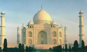 Show Schätze der Welt: Erbe der Menschheit