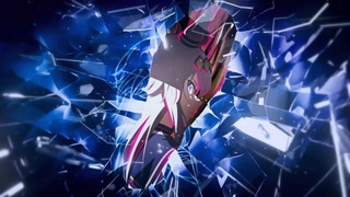 Anime Uma Musume: Cinderella Gray