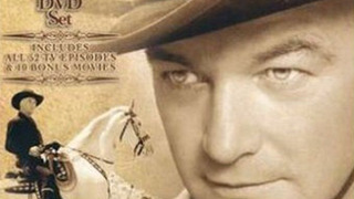 Сериал Хопалонг Кессиди