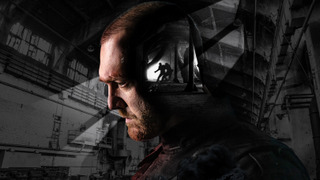 Show Оборотень