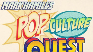 Mark Hamill's Pop Culture Quest season 1