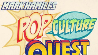Сериал Mark Hamill's Pop Culture Quest