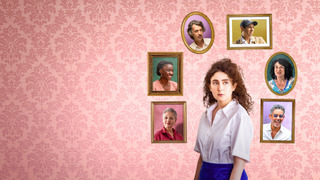 Сериал Le Sens des Choses